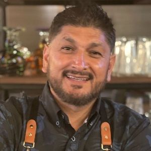 Meet your Posher, David